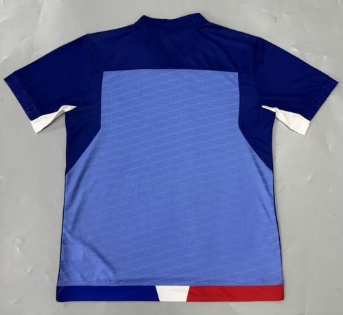FORTALEZA 2025-26 BLUE GK