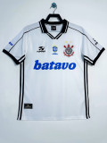 Corinthians 1999-00 home 