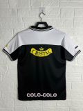 colo colo 1998-99 away 