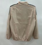 italy reversible windbreaker