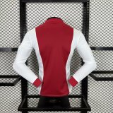 Ajax 125th long sleeves player version 
