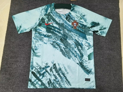 Portugal 2025-26 green S-4XL