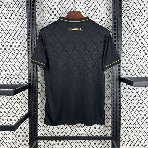 2025-26 Panama Third Away Jersey