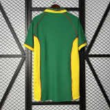 1998 Cameroon home retro jersey