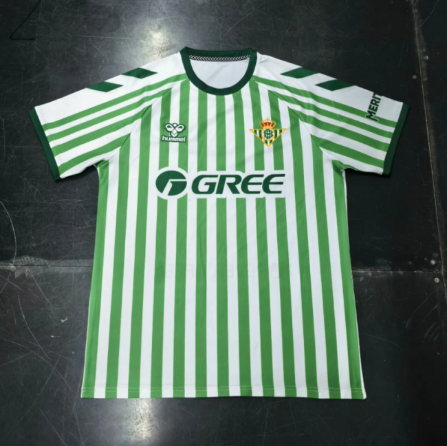 2025-26 Betis Special Edition