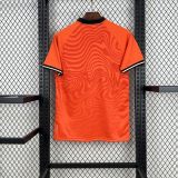 Vasco da Gama 2025-26 Red goalkeeper Jersey