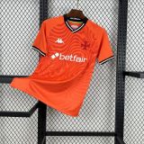 Vasco da Gama 2025-26 Red goalkeeper Jersey