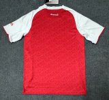 Arsenal 2025-26 home jersey