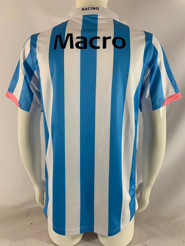 Racing 2007-08 home