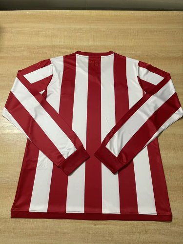 CHIVAS 115TH LONG SLEEVES