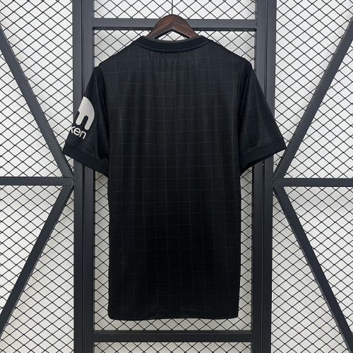 2025-26 Tottenham Away Jersey