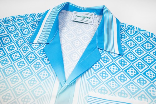 C240*Casablanca summer casual suit