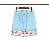 C231*Casablanca summer casual suit