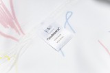 C237*Casablanca summer casual suit