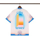 C233*Casablanca summer casual suit