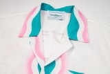 C230*Casablanca summer casual suit