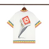 C242 *Casablanca summer casual suit