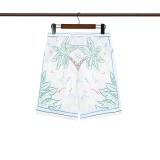 C237*Casablanca summer casual suit