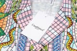 C247 *Casablanca summer casual suit