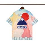 C227*Casablanca summer casual suit