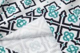 C259 *Casablanca summer casual suit