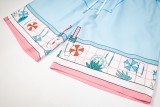 C231*Casablanca summer casual suit