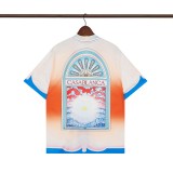 C248 *Casablanca summer casual suit