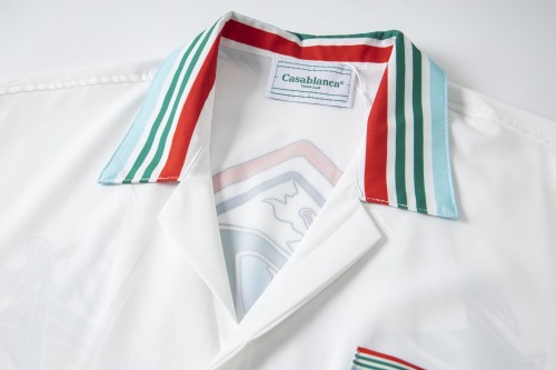 C258 *Casablanca summer casual suit