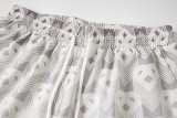 C260*Casablanca summer casual suit
