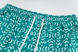C246 *Casablanca summer casual suit