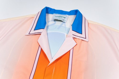 C233*Casablanca summer casual suit