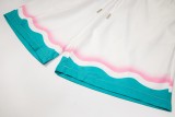 C230*Casablanca summer casual suit