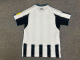 2025-26 Newcastle United Home S-4XL