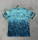 Miami 2025 green training wear