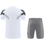 2025-26 Real Madrid White training suit