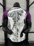 Mexico dragon ball player version(The player version is more slim fit, it is recommended to buy one size larger)