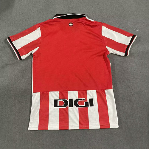 2025-26 Bilbao home jersey