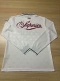 CHIVAS 1994-95 AWAY LONG SLEEVE