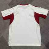 2025-26 Sevilla Home Soccer Jersey