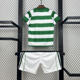 celtic 2025-26 kids jersey