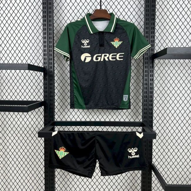 BETIS 2025-26 KIDS KIT
