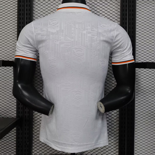Japan 2025-26 dragon ball special player version(The player version is more slim fit, it is recommended to buy one size larger)