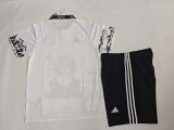 2025 Japan white special kids kit