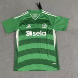 Newcastle United 2025-26 Away