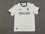 Mönchengladbach 2025-26 home
