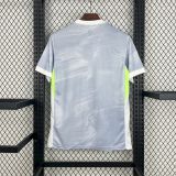 WOLFSBURG 2025-26 away gray