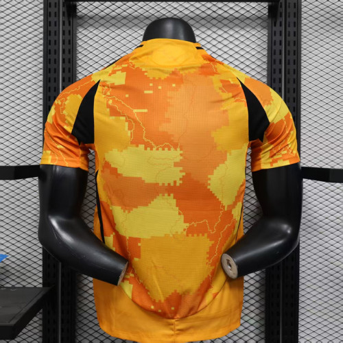 paris saint germain 2025-26  Third Away Player version (The player version is more slim fit, it is recommended to buy one size larger)