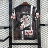2025-26 Japan black special version jersye