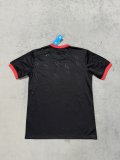 Manchester United 2025-26 black Special version