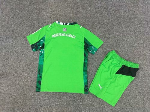 Mönchengladbach 2025-26 KIDS KIT